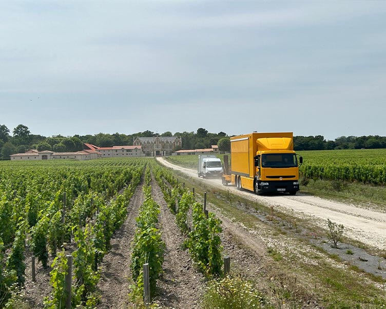 Embouteillage à façon Sadirac, Embouteillage à façon Gironde, Embouteilleur Sadirac, Embouteilleur Gironde, Filtration Tangentielle Sadirac, Filtration Tangentielle Gironde, Mise en bouteille Sadirac, Mise en bouteille Gironde, Travail sous azote Sadirac, Travail sous azote Gironde